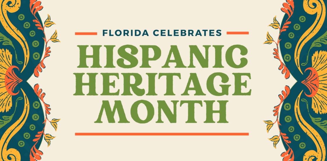 Hispanic Heritage Month