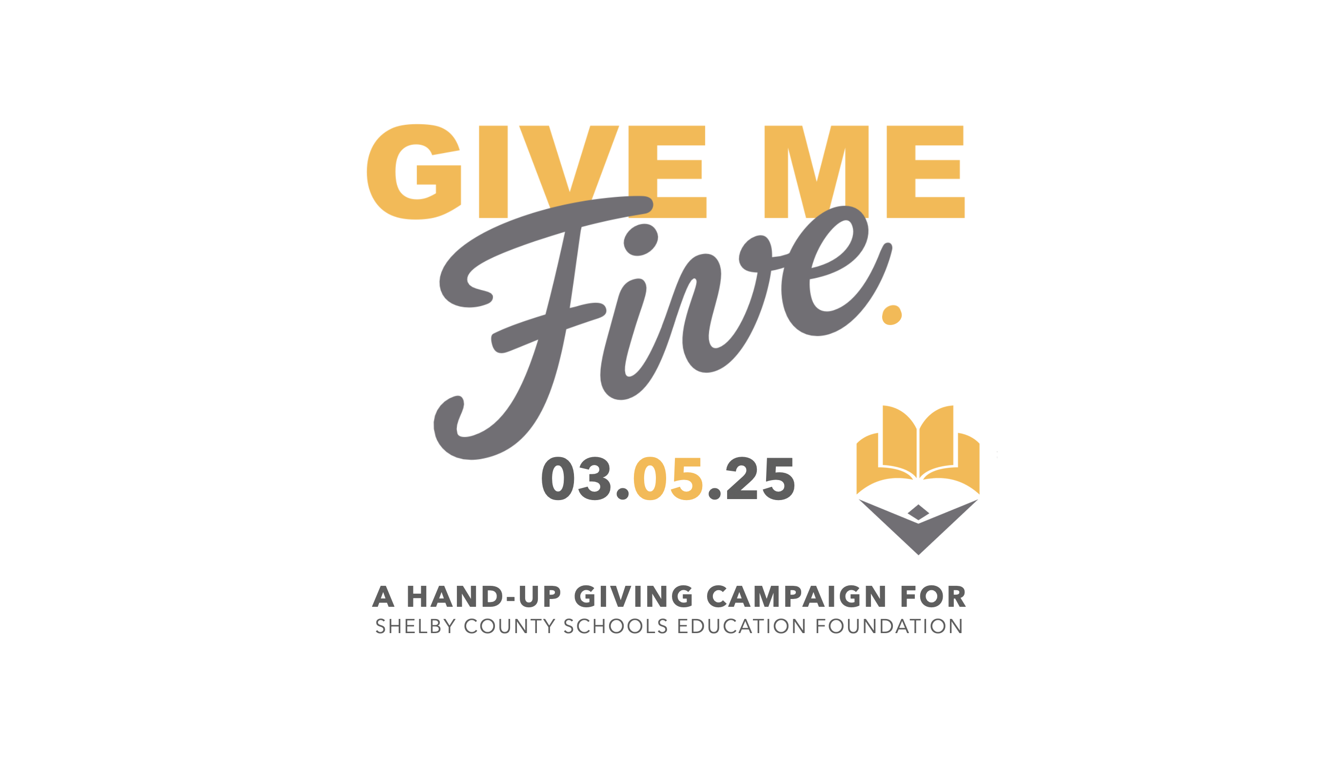 Give Me Five 