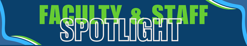 staff spotlight