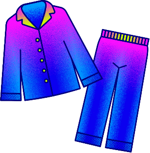 Pajamas