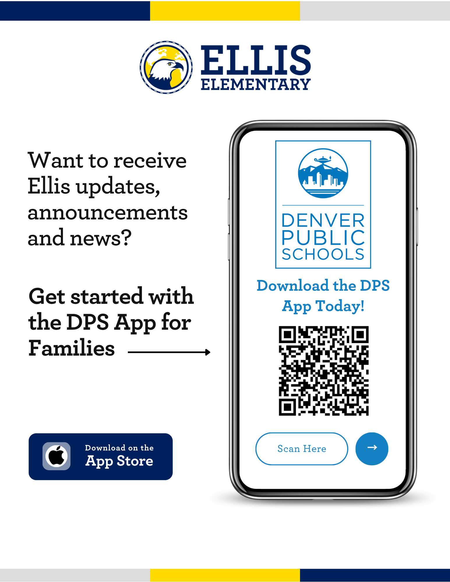 Download the DPS App Flyer
