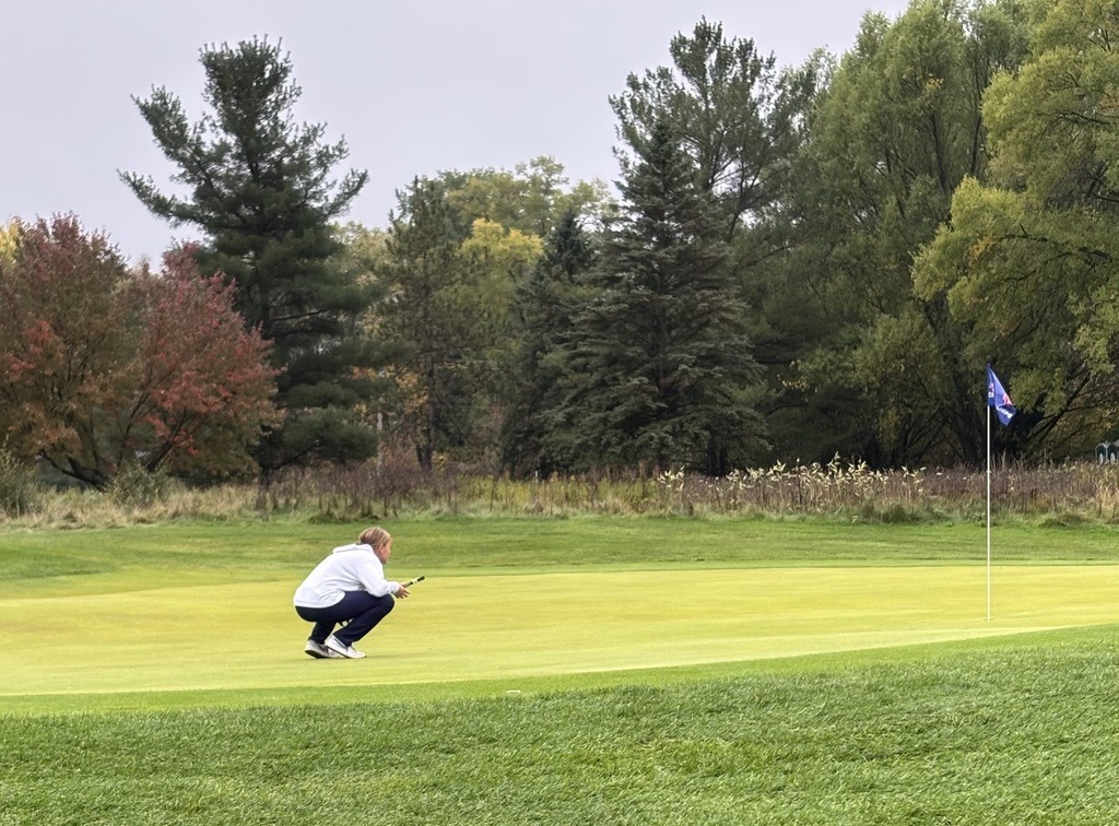 Maylin Goes to States