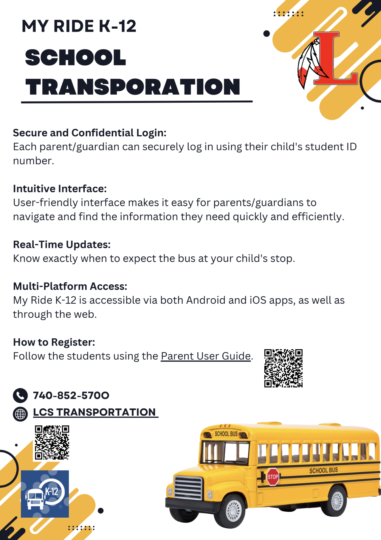 Transportation