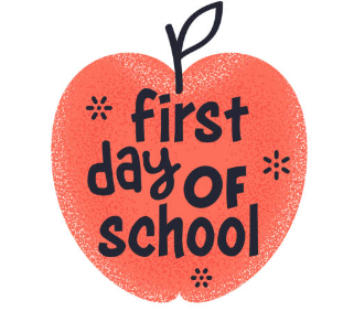 First Day of School