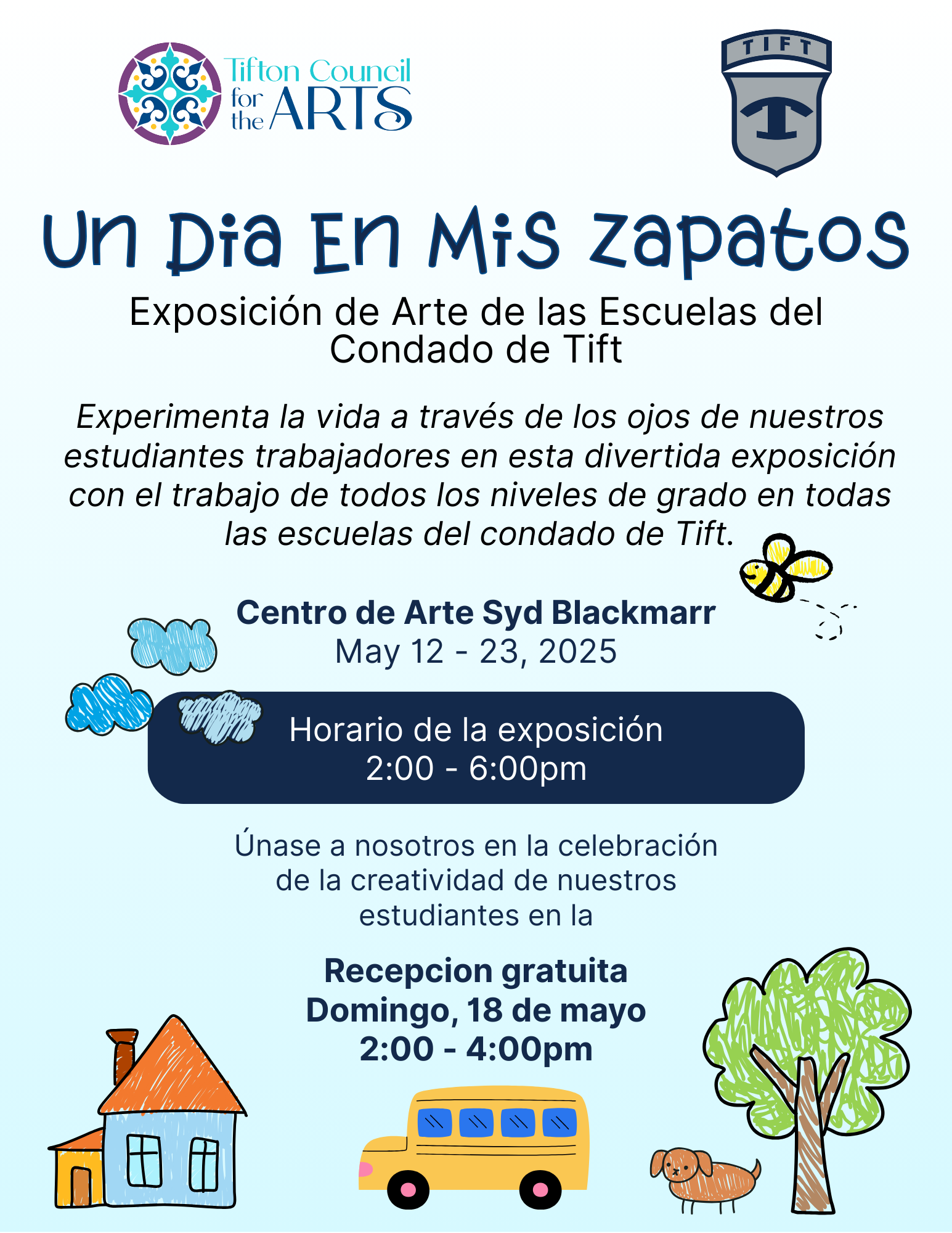Art Exhibit