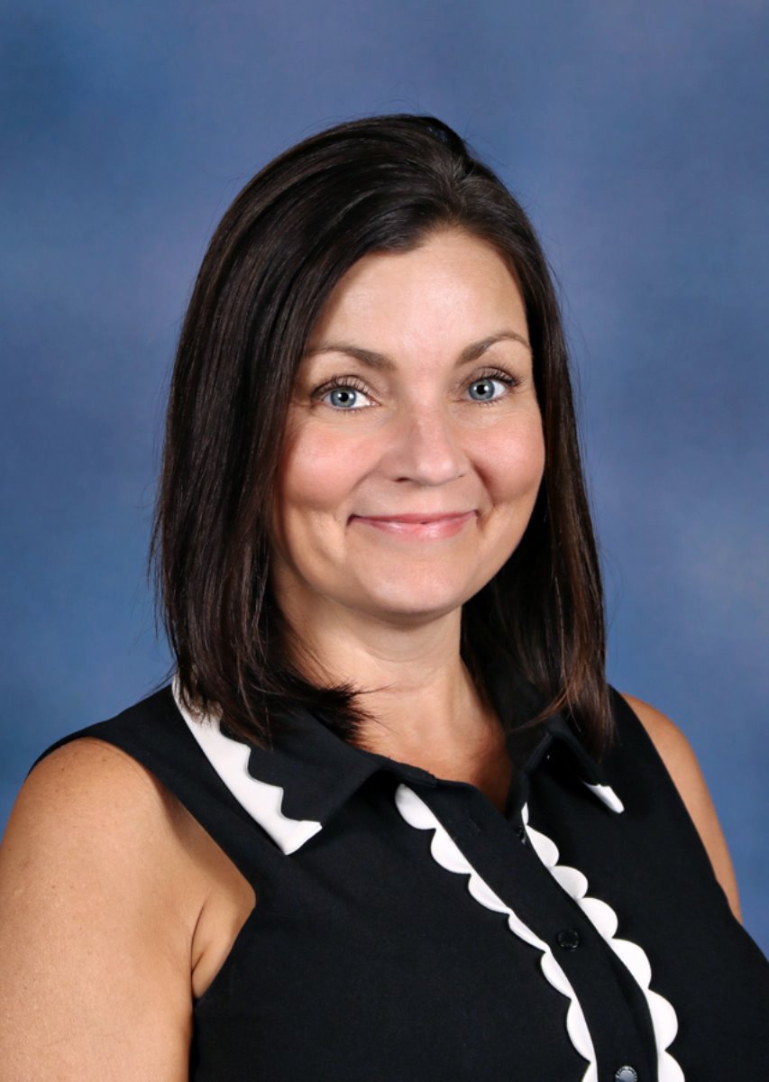 Principal  Murphy 