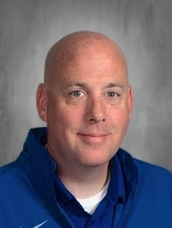 Pat Gerace
