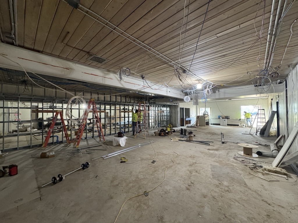 Construction