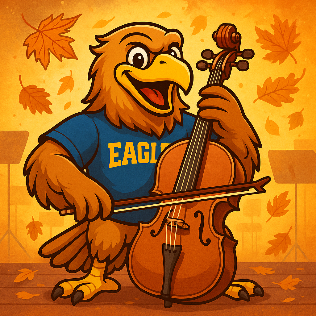 Fall Ochestra