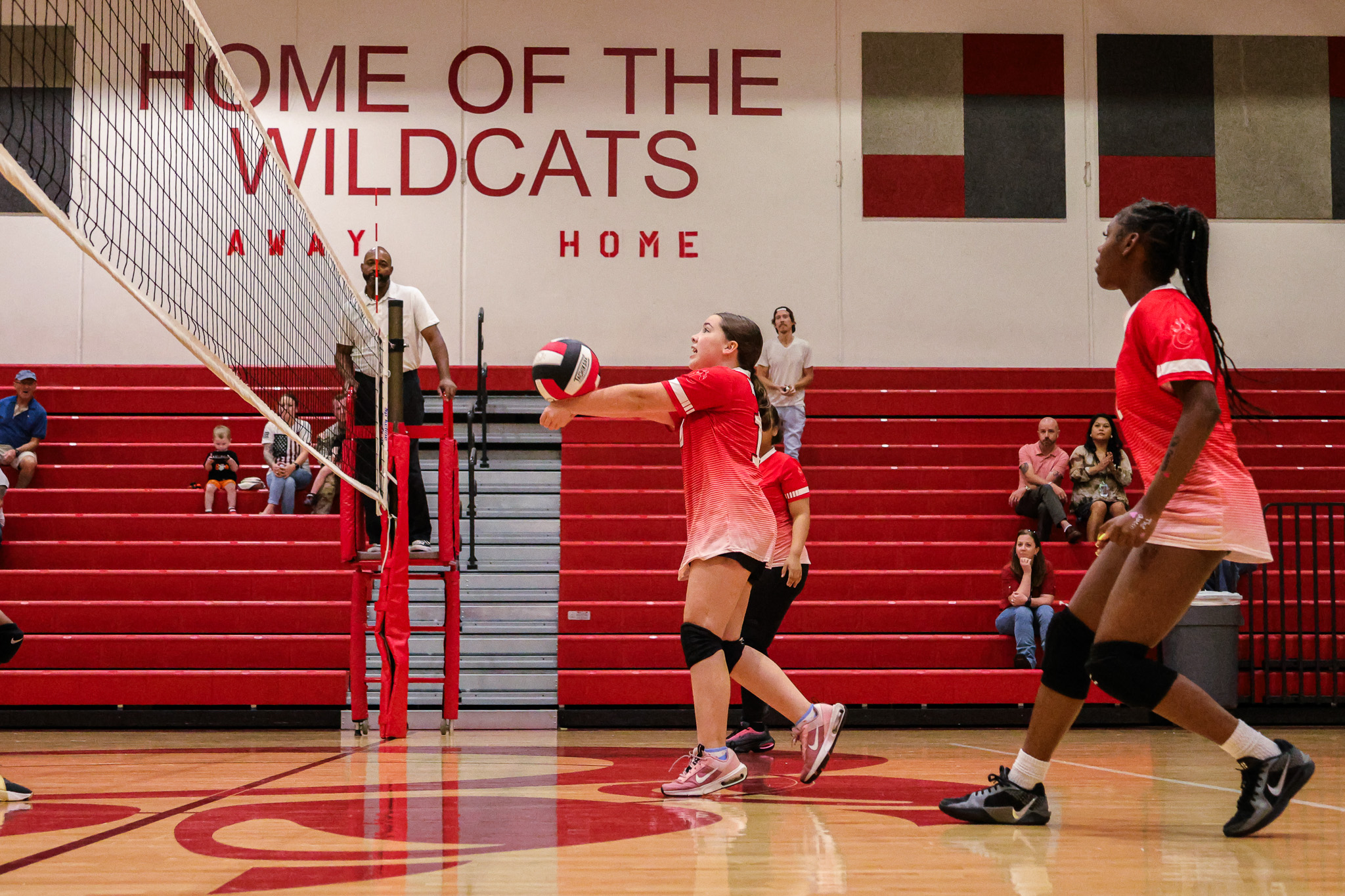 VOLLEYBALL