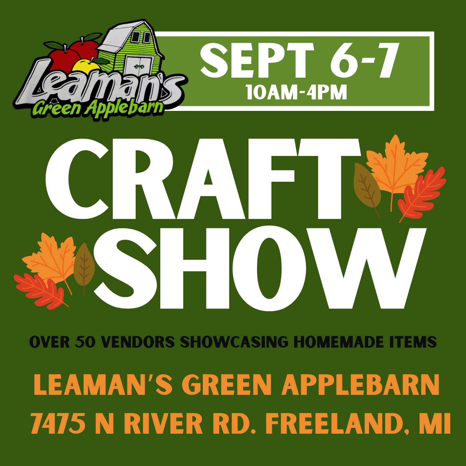 Craft Show