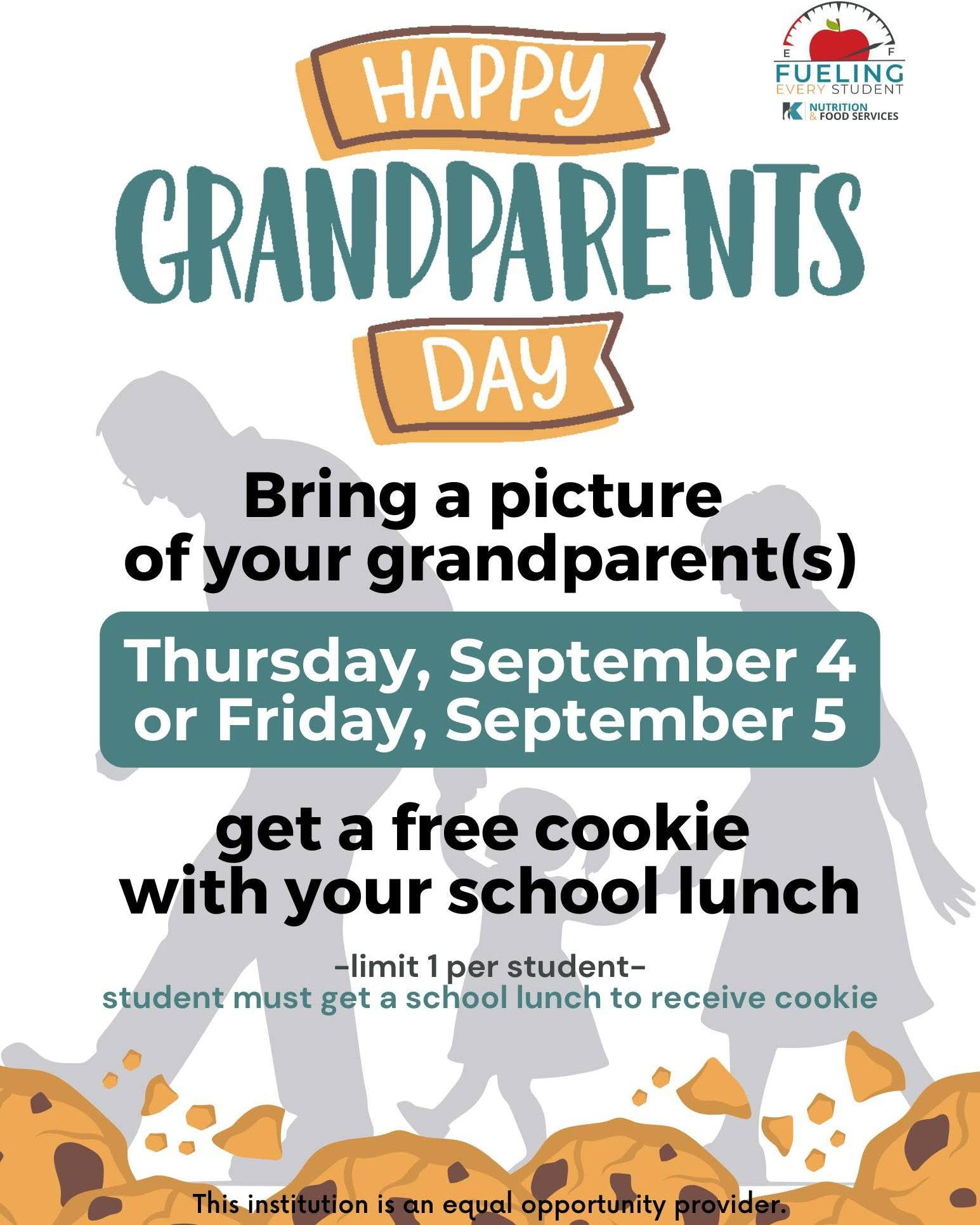 Grandparents Day