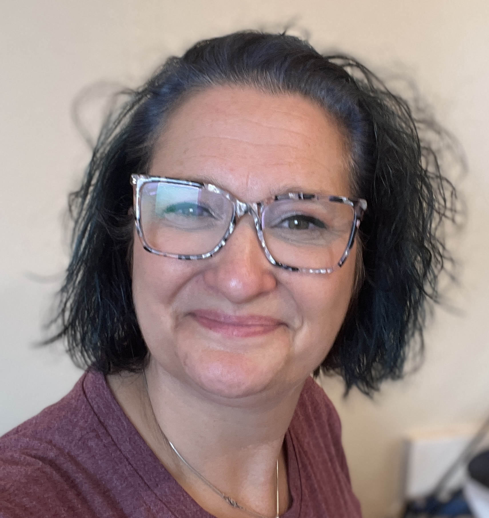 Julie Ryan - TIA Designated Teacher