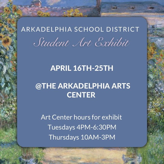 art show information