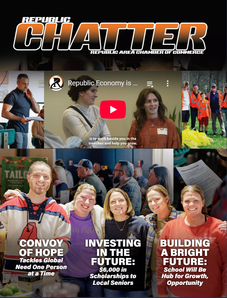 Republic Chamber Picture