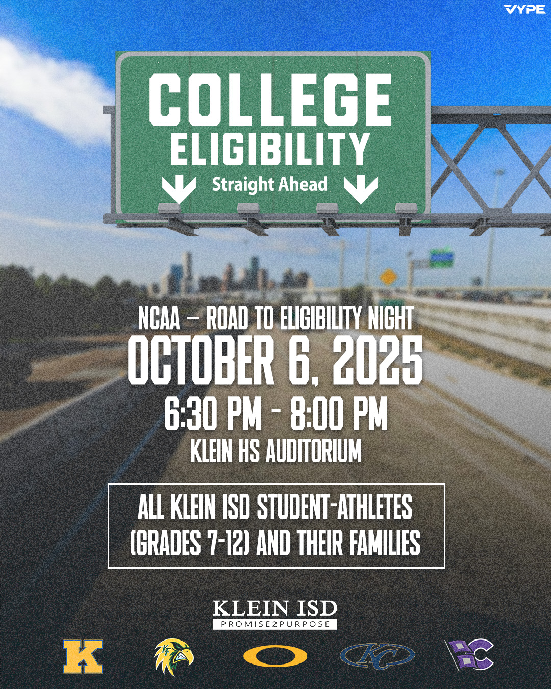 College Eligibility