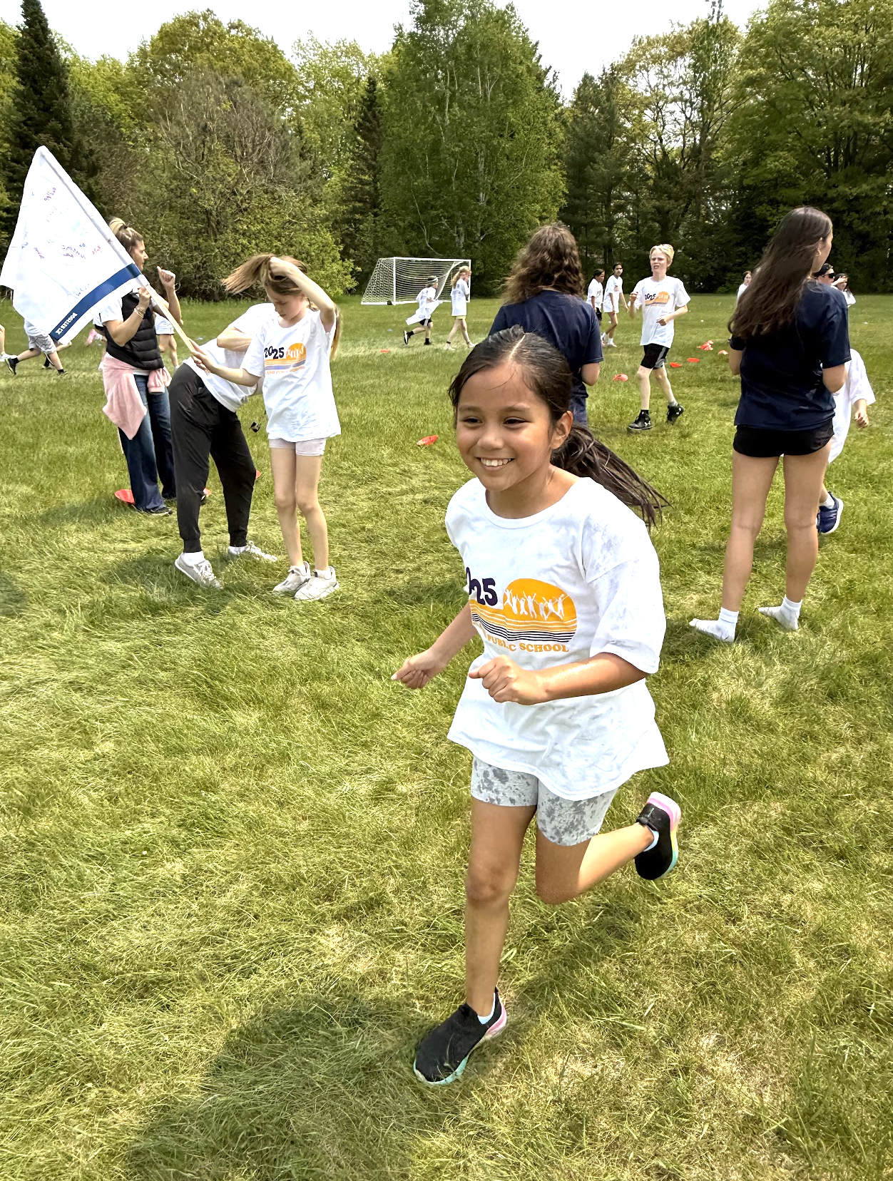 fun run