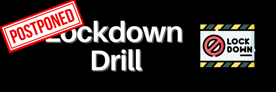 Lockdown drill