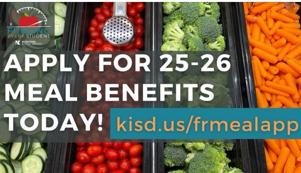 Free and Reduced Lunch