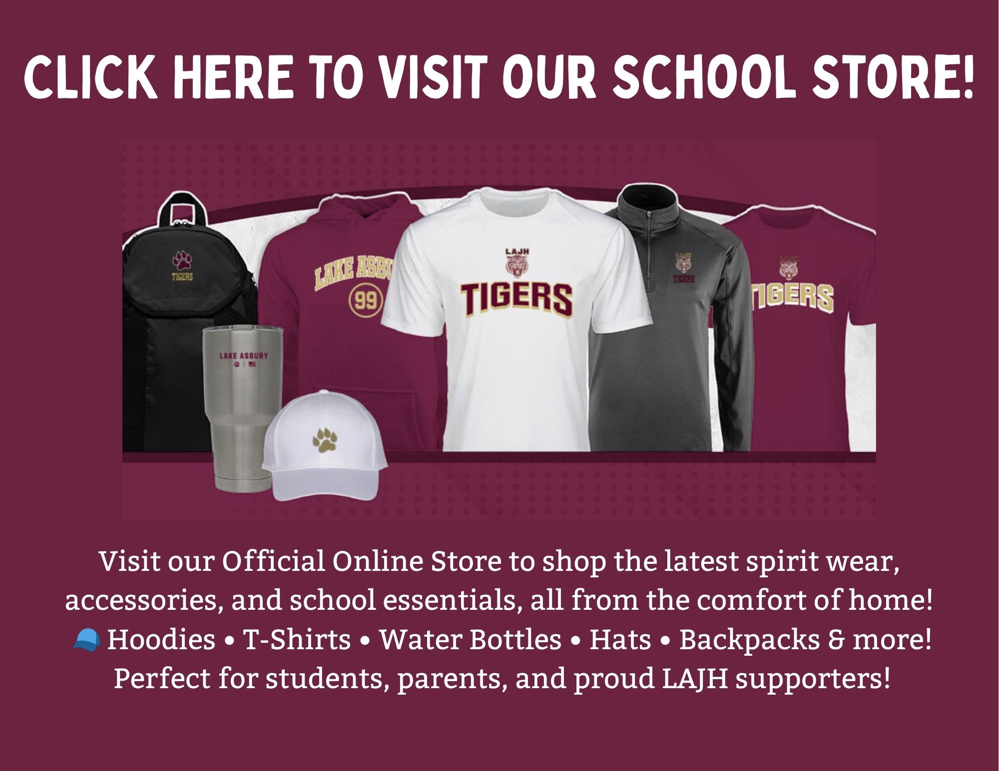 School Store