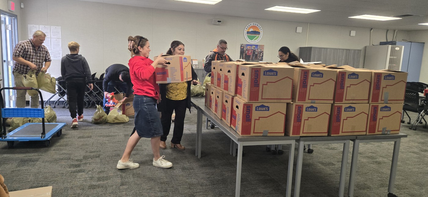RSUSD Family Engagement Center 