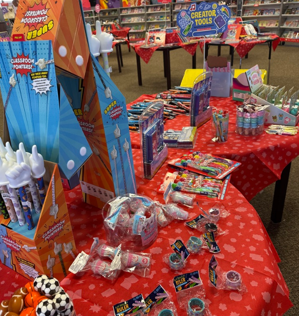 book fair