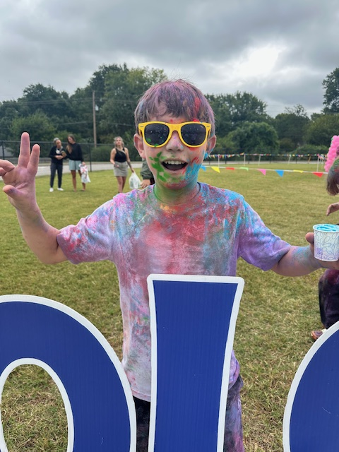 Color Run