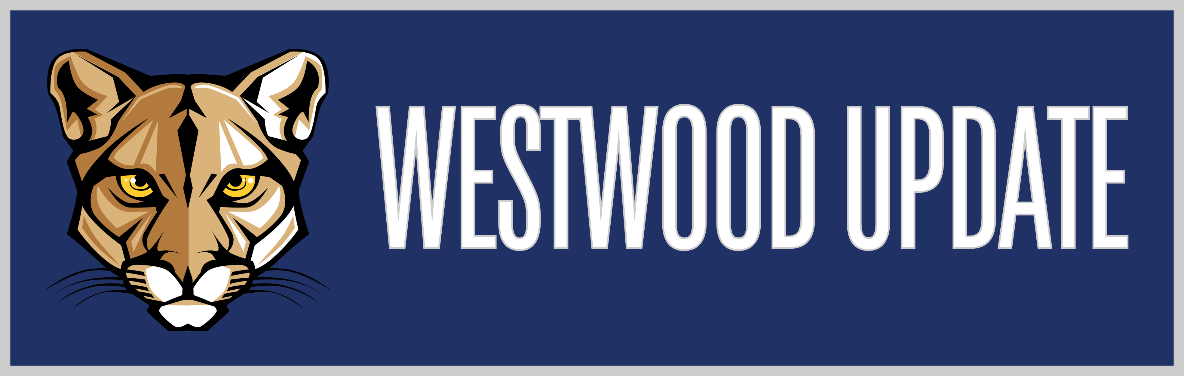 Westwood Update