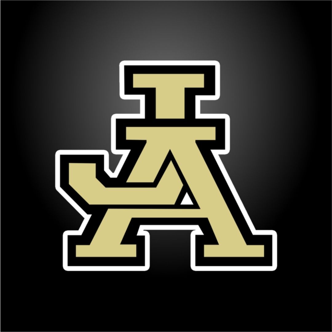 Jefferson Academy Logo 