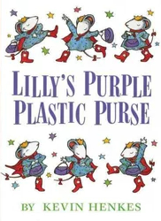 lilly's purple purse