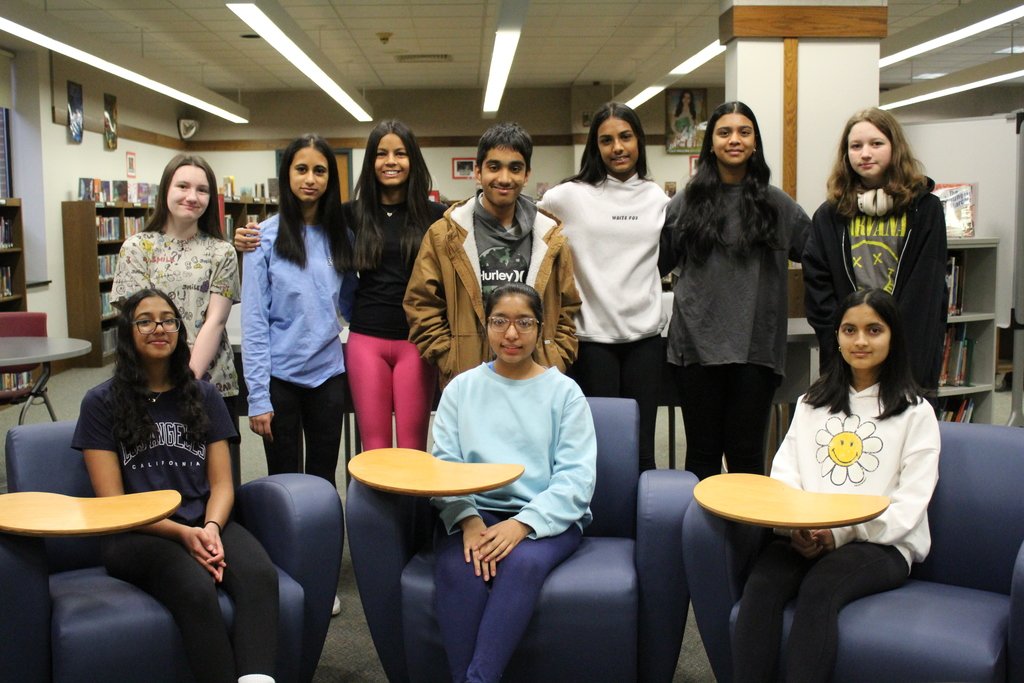 EV Scholastic Writing and Art Competition Winners - Group 1