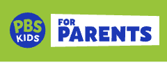 PBS Kids for Parents graphic