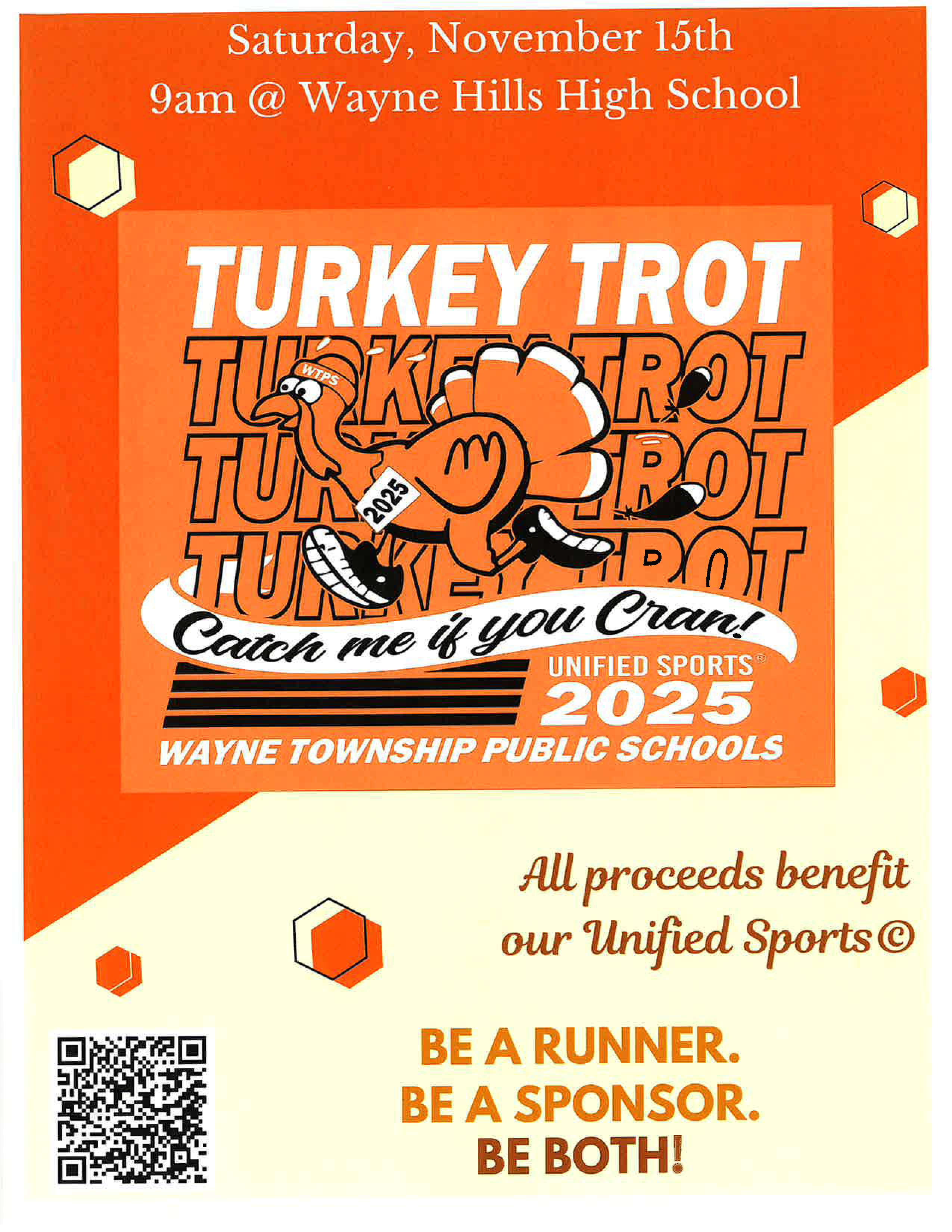 Turkey Trot