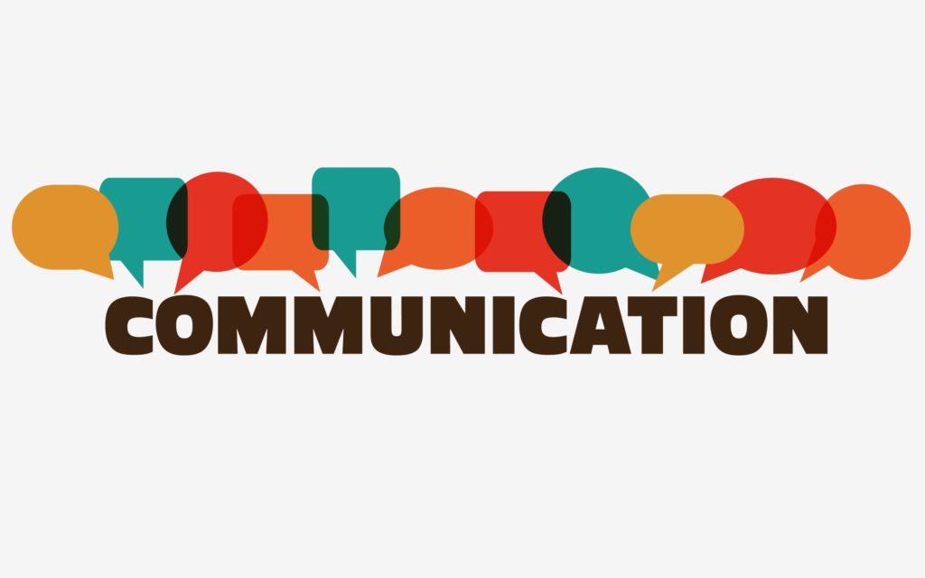 communication