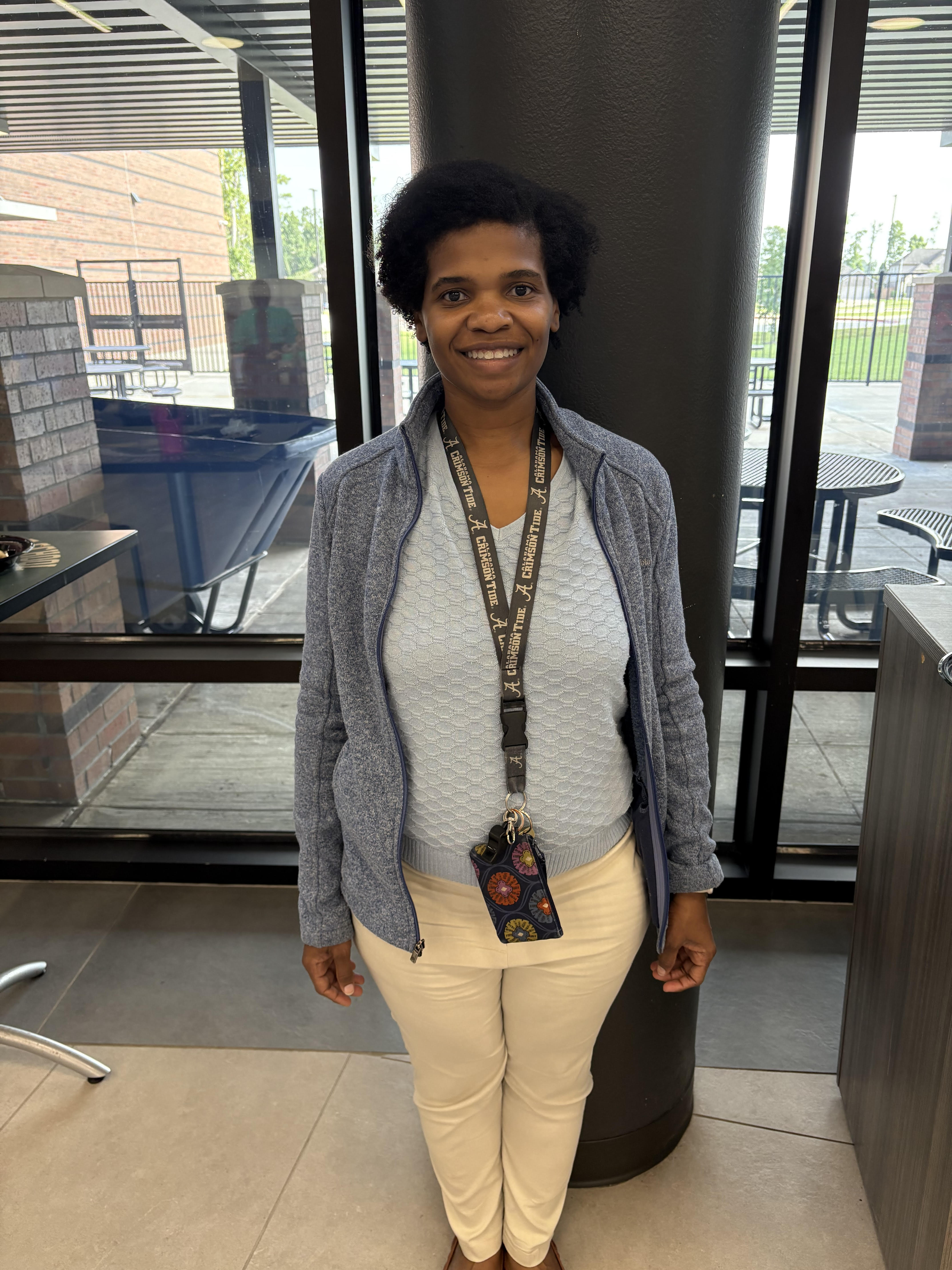 McCord 7th GradeCounselor