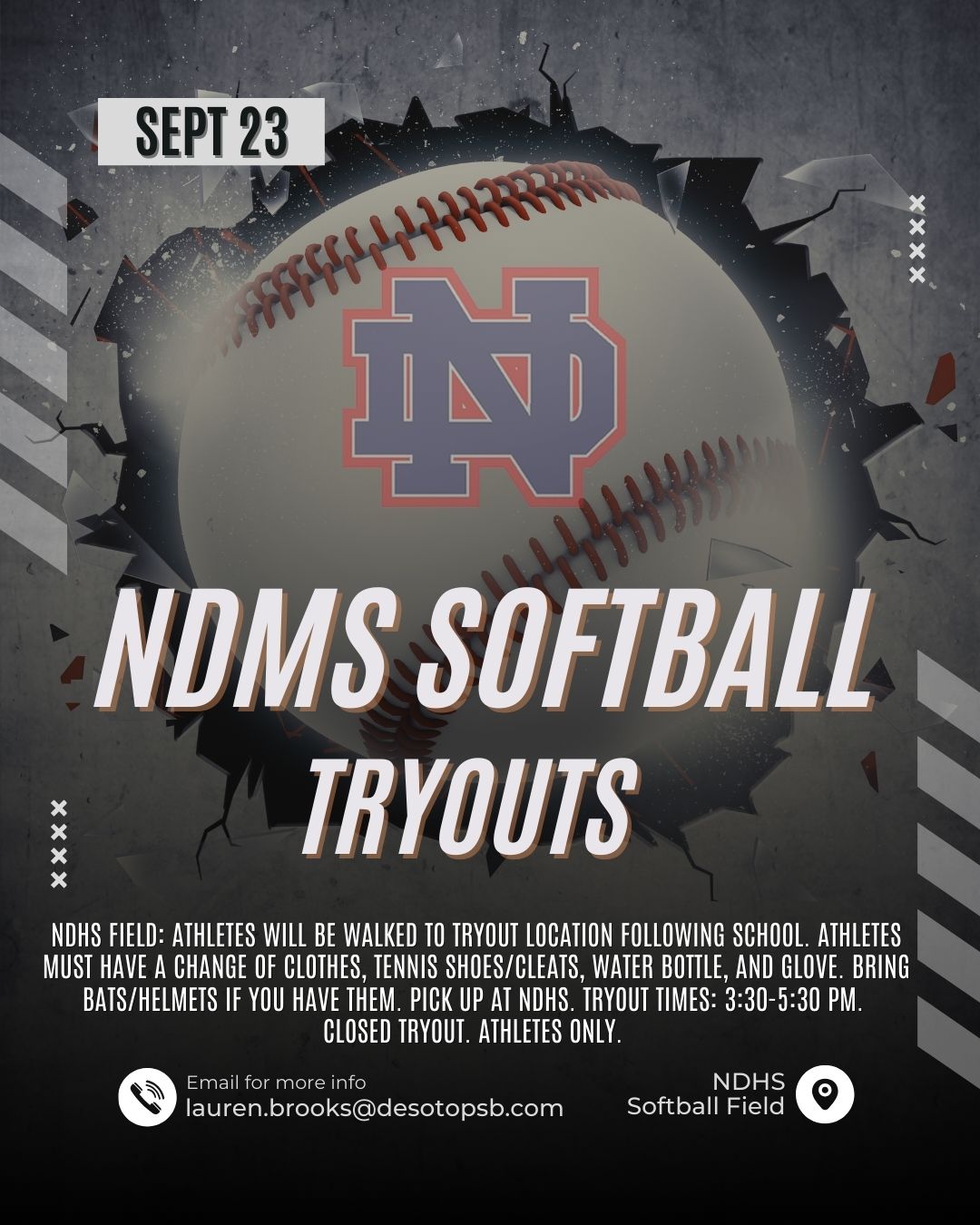 NDMS
