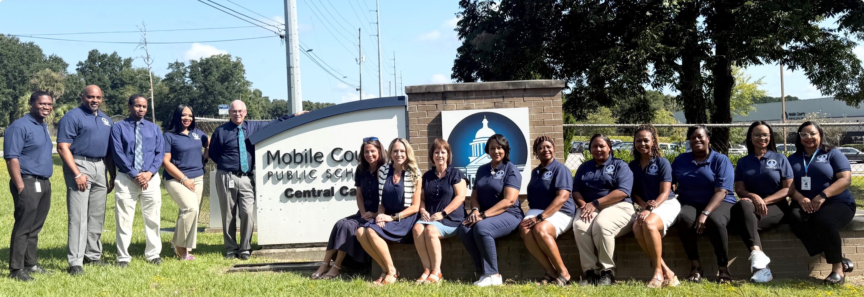 MCPSS Attendance Department