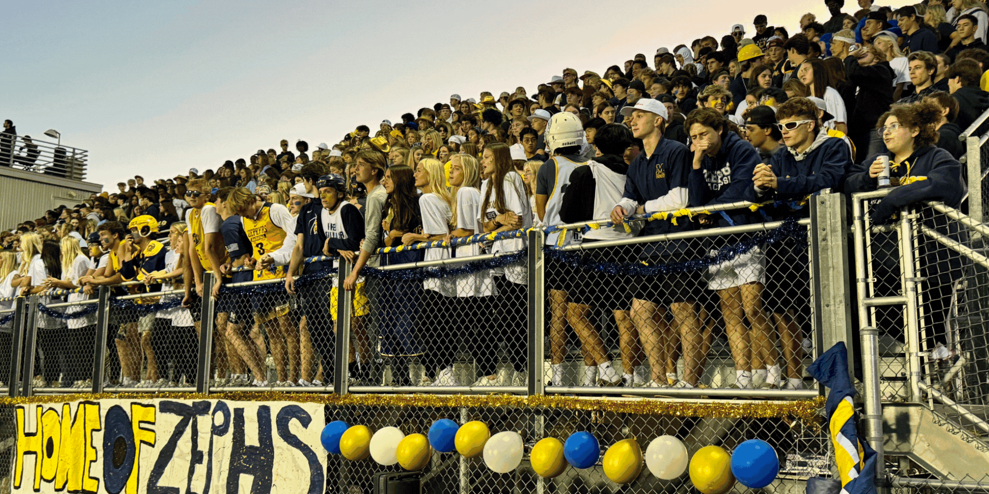 Homecoming