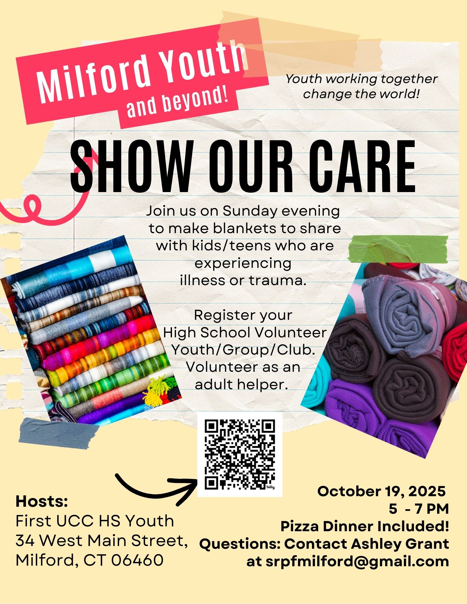 Milford Youth