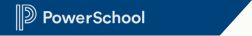 PowerSchool Logo