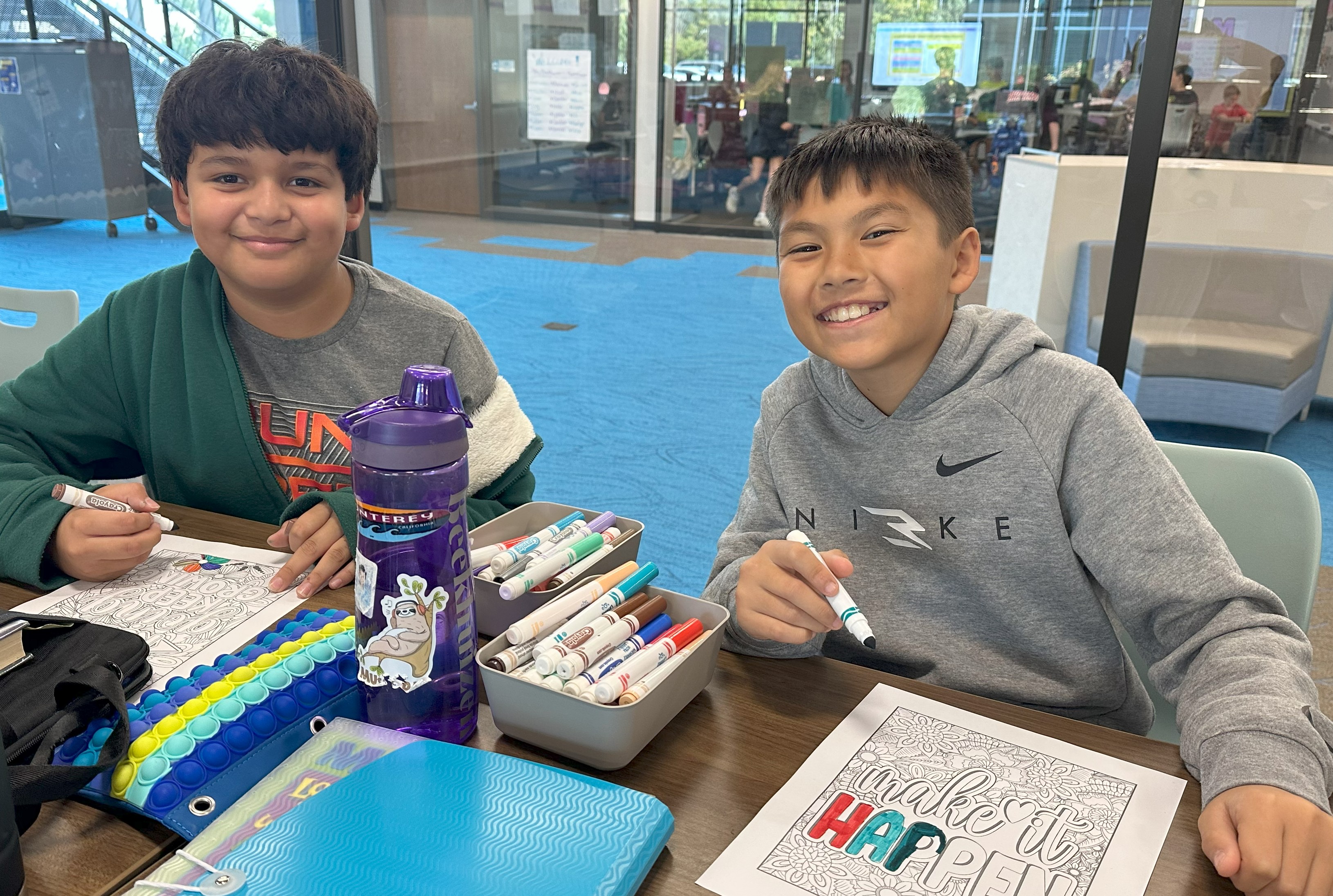 MS Newsletter - September 2025