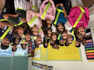 Lafayette Safety Patrol
