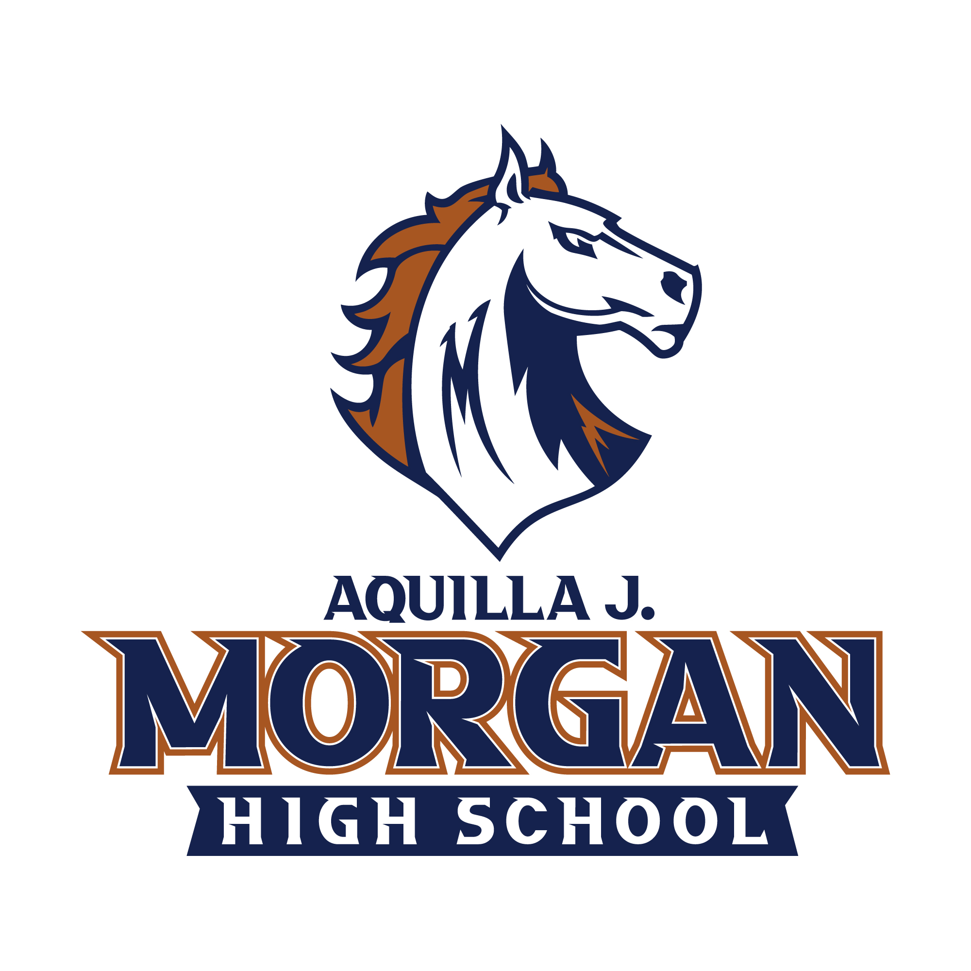 Morgan Logo