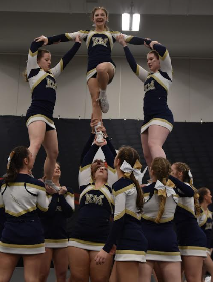 cheer 2