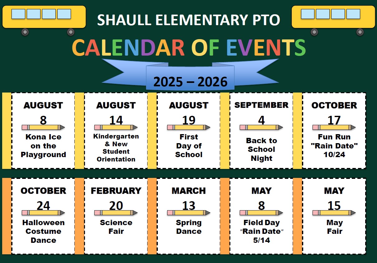 PTO Events