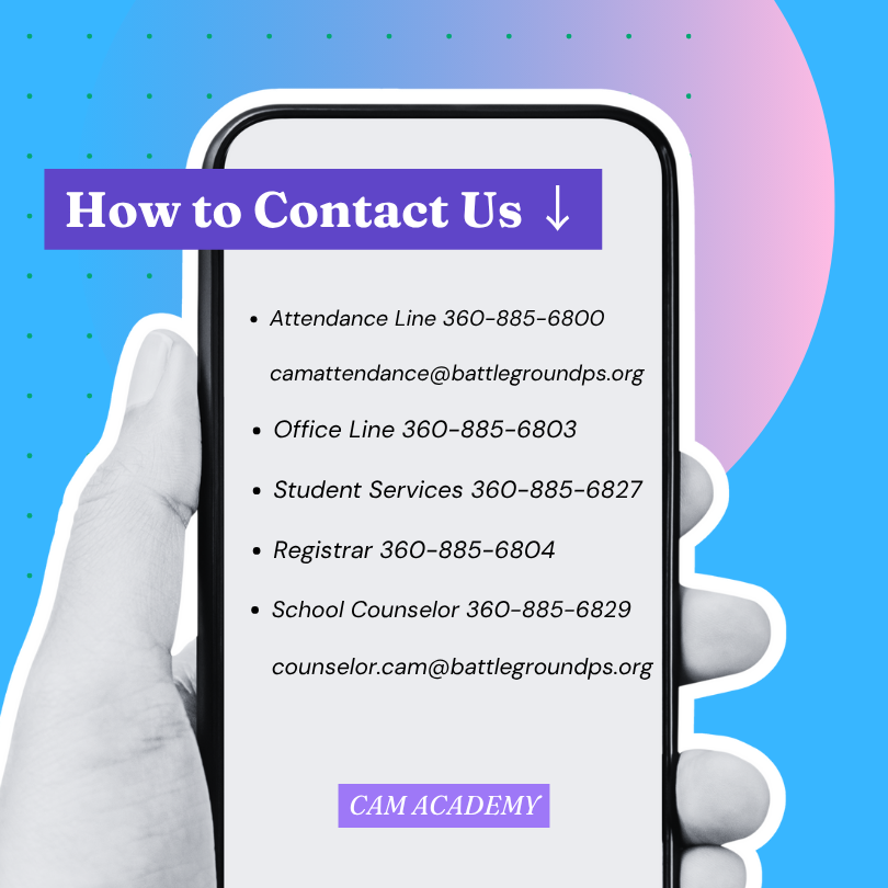 contact