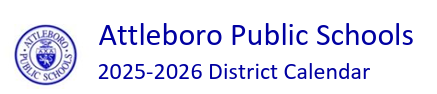 District Calendar
