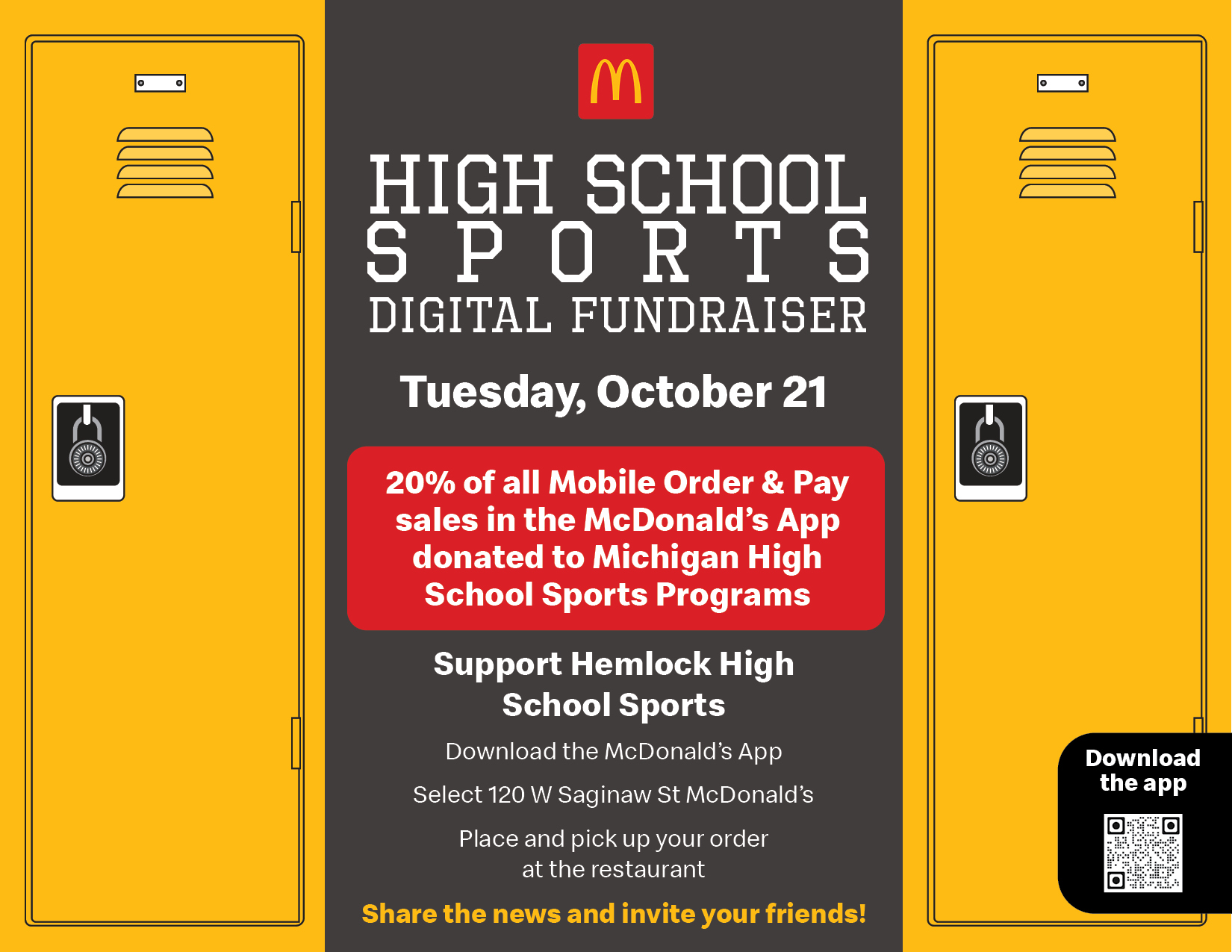 Fundraiser