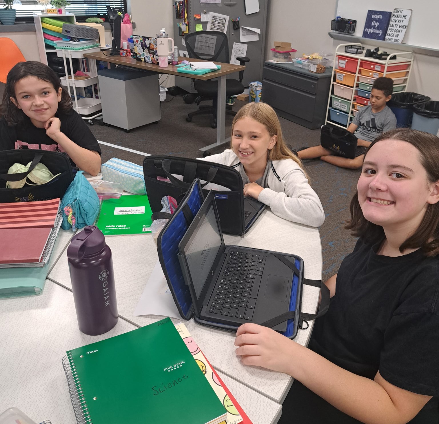 MS Newsletter - September 2025