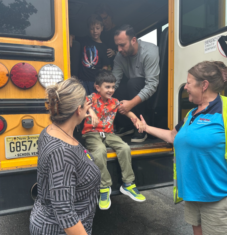 bUS sAFETY